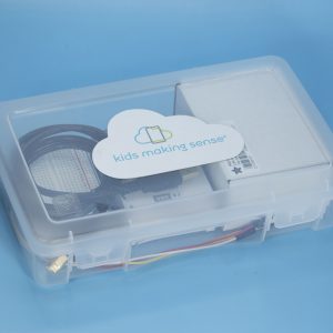 Photo of a Build a Sensor Kit